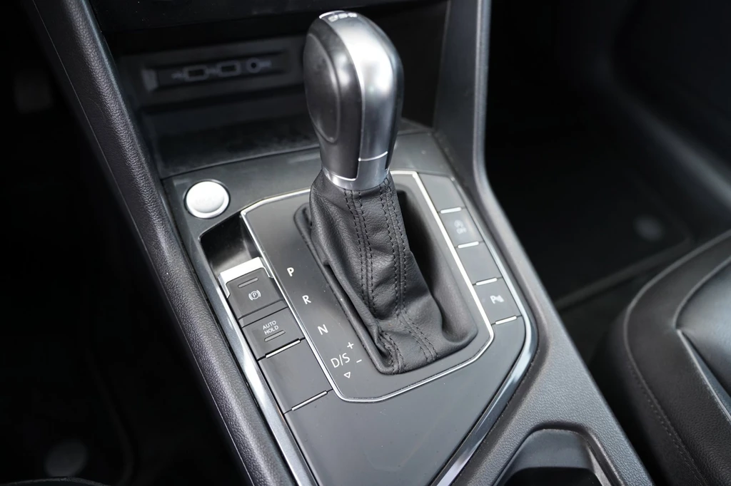 Volkswagen Tiguan – foto 34