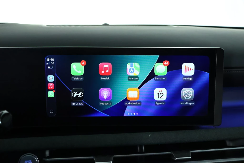 Hyundai Tucson – foto 17