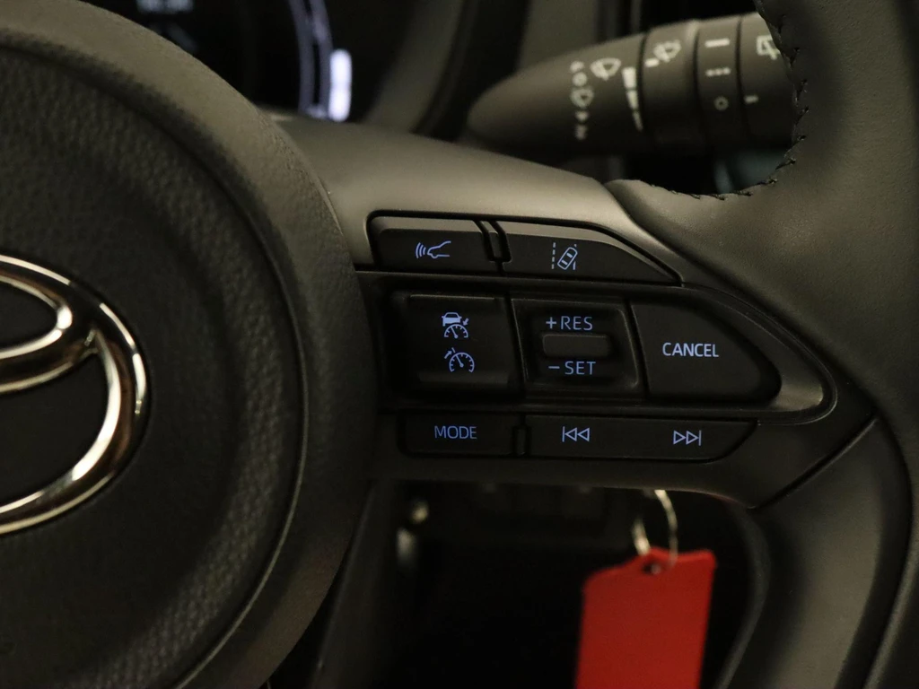Toyota Aygo – foto 21