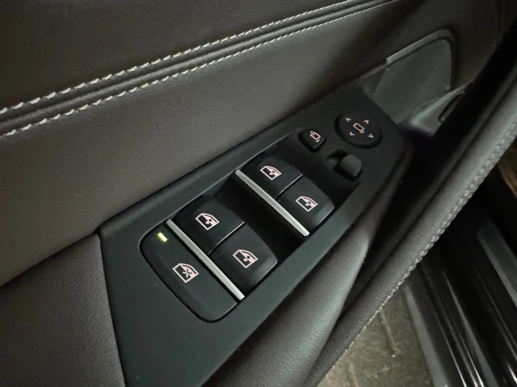 BMW 5 Serie – foto 13