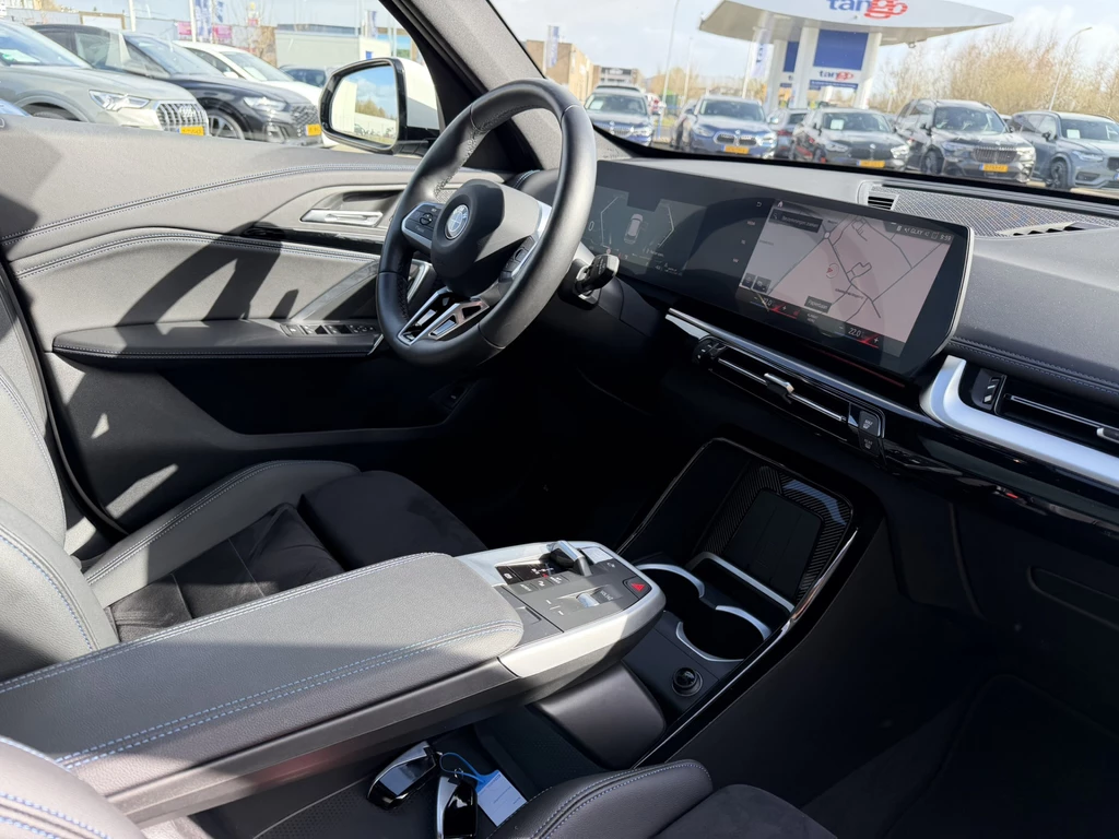 BMW X1 – foto 11