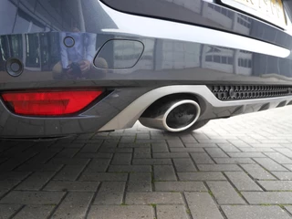 Renault Mégane Estate – thumbnail 43