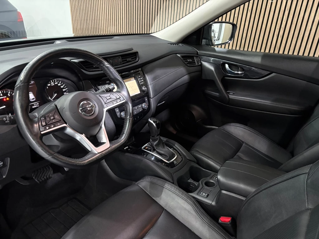 Nissan X-Trail – foto 19