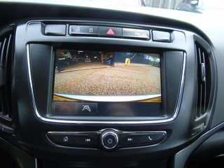 Opel Zafira – thumbnail 12