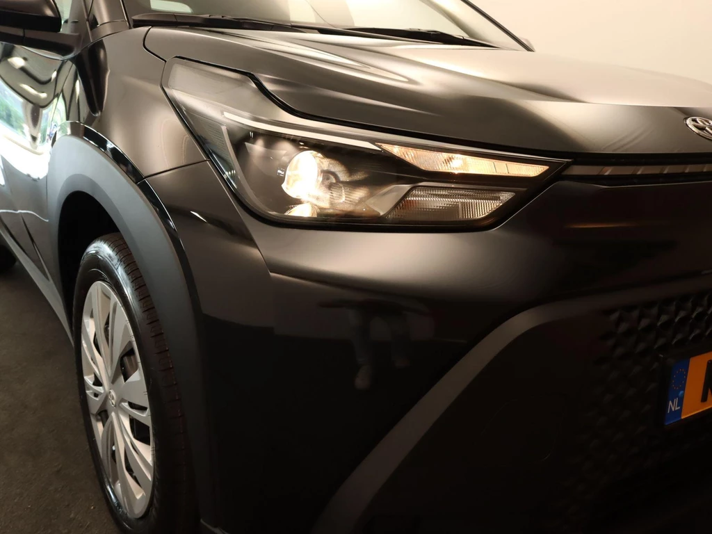 Toyota Aygo – foto 14