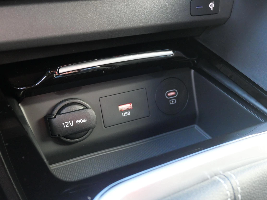Kia Ceed Sportswagon – foto 24