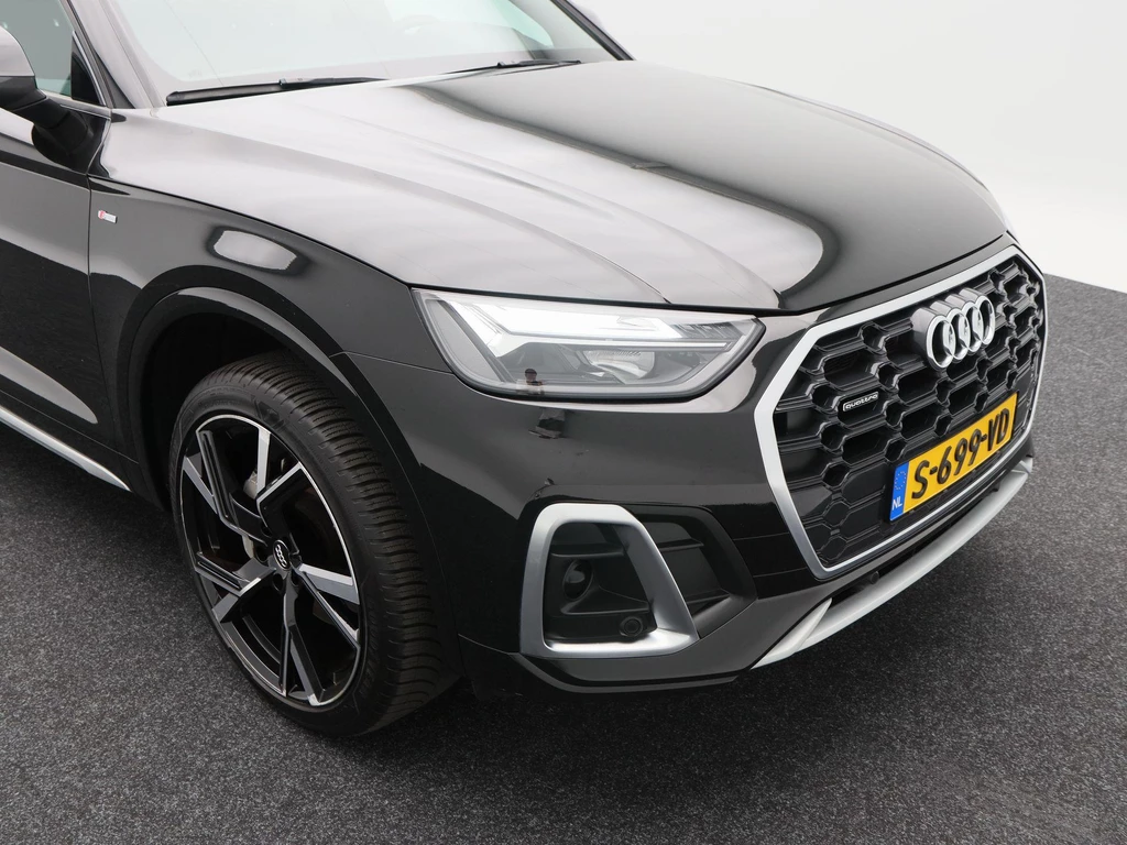 Audi Q5 – foto 7