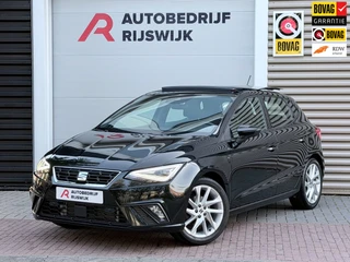 SEAT Ibiza – thumbnail 1