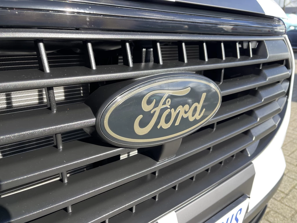 Ford Transit Custom – foto 14