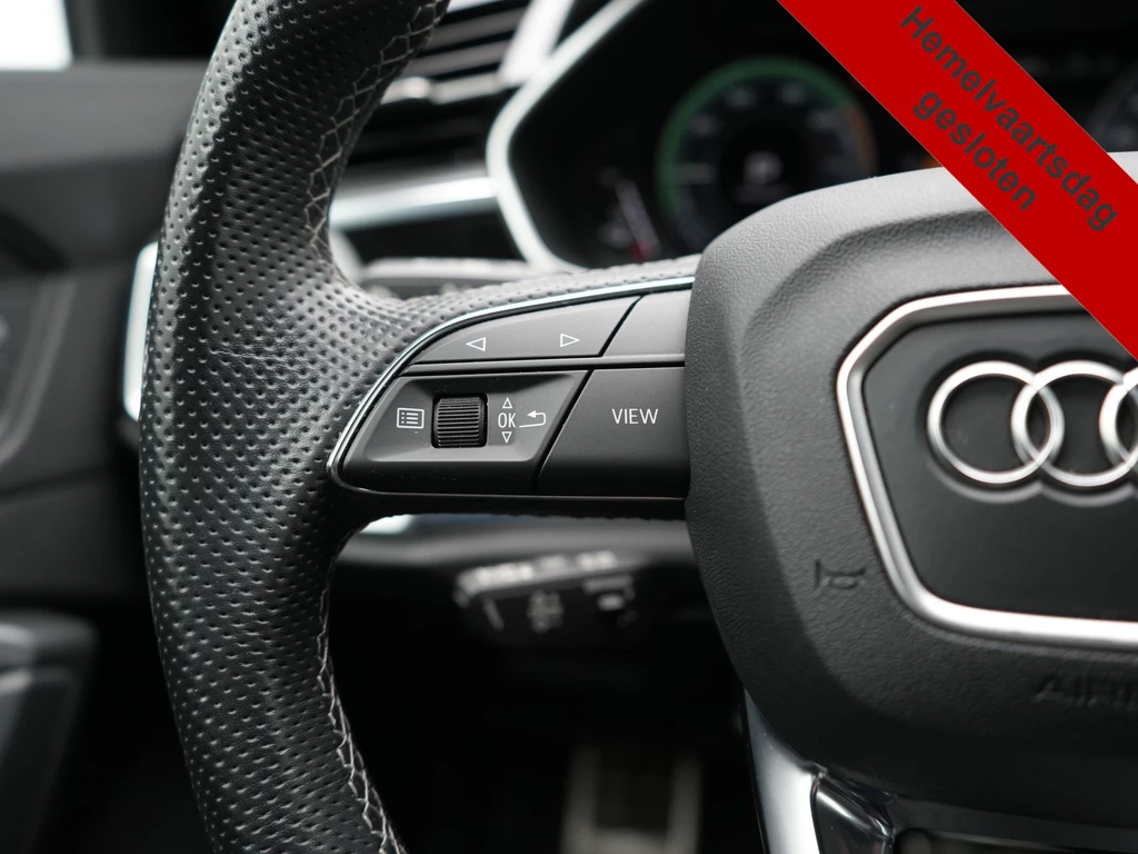 Audi Q3 – foto 26