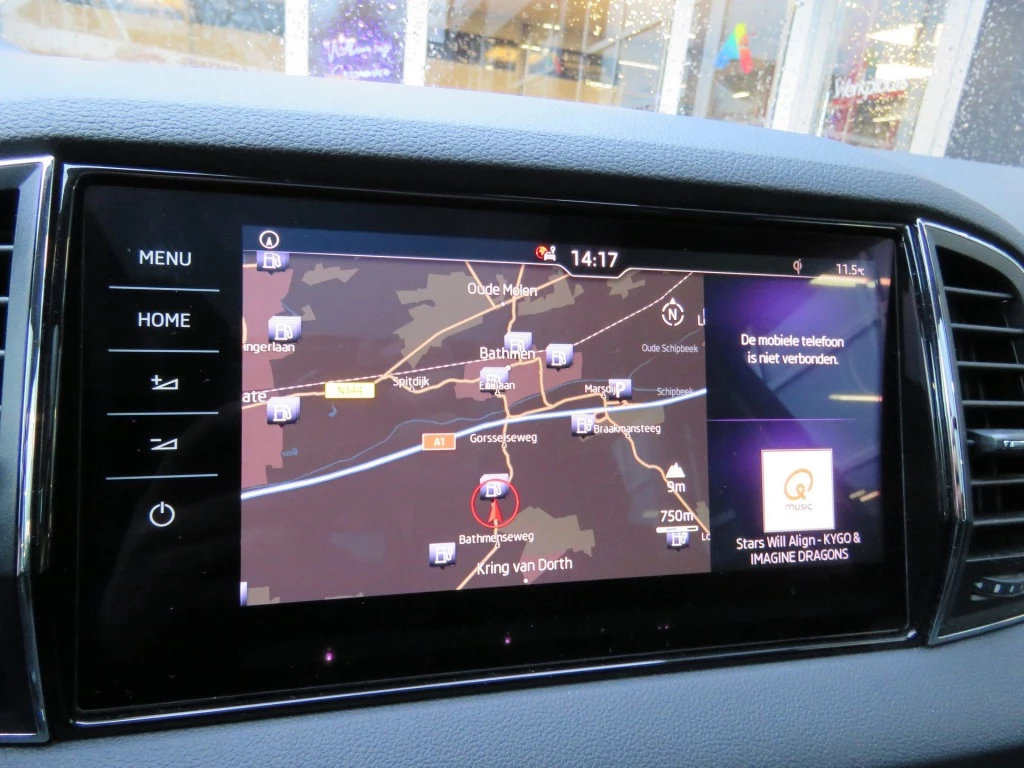 Škoda Karoq – foto 49