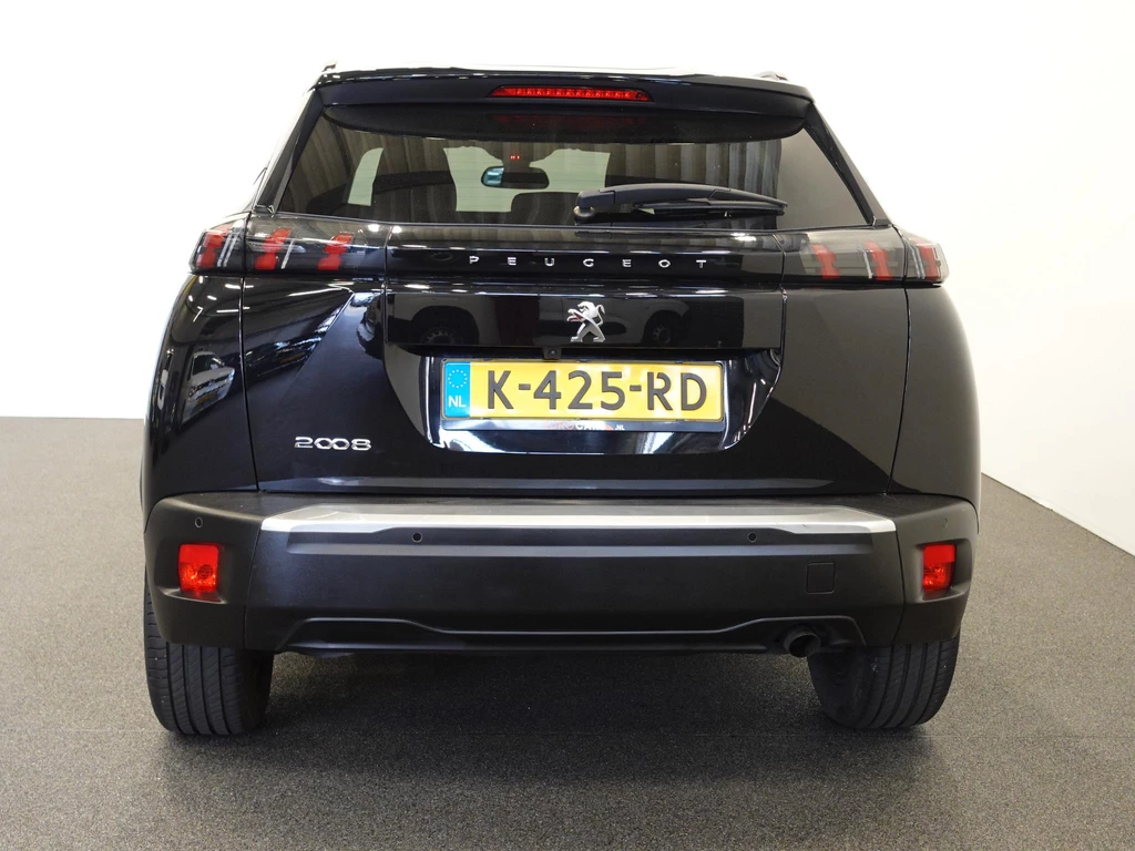 Peugeot 2008 – foto 5