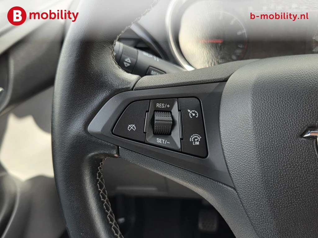Opel KARL – foto 20