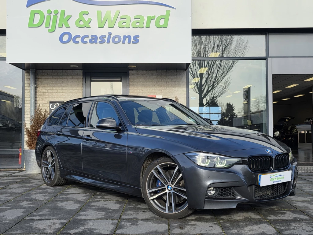 BMW 3 Serie – foto 9