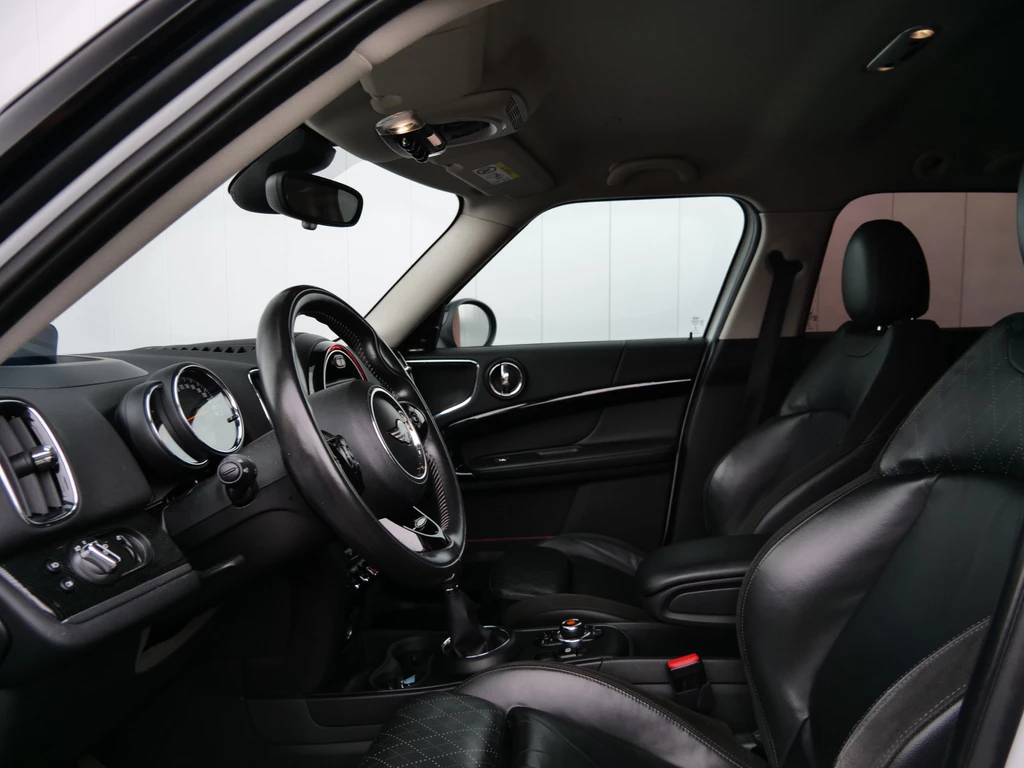 MINI Countryman – foto 22