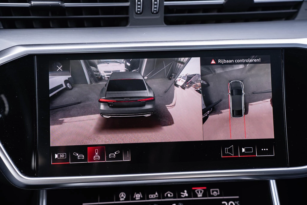 Audi A7 – foto 54
