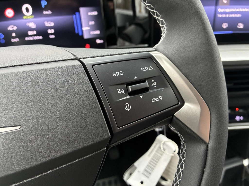 Opel Frontera – foto 28