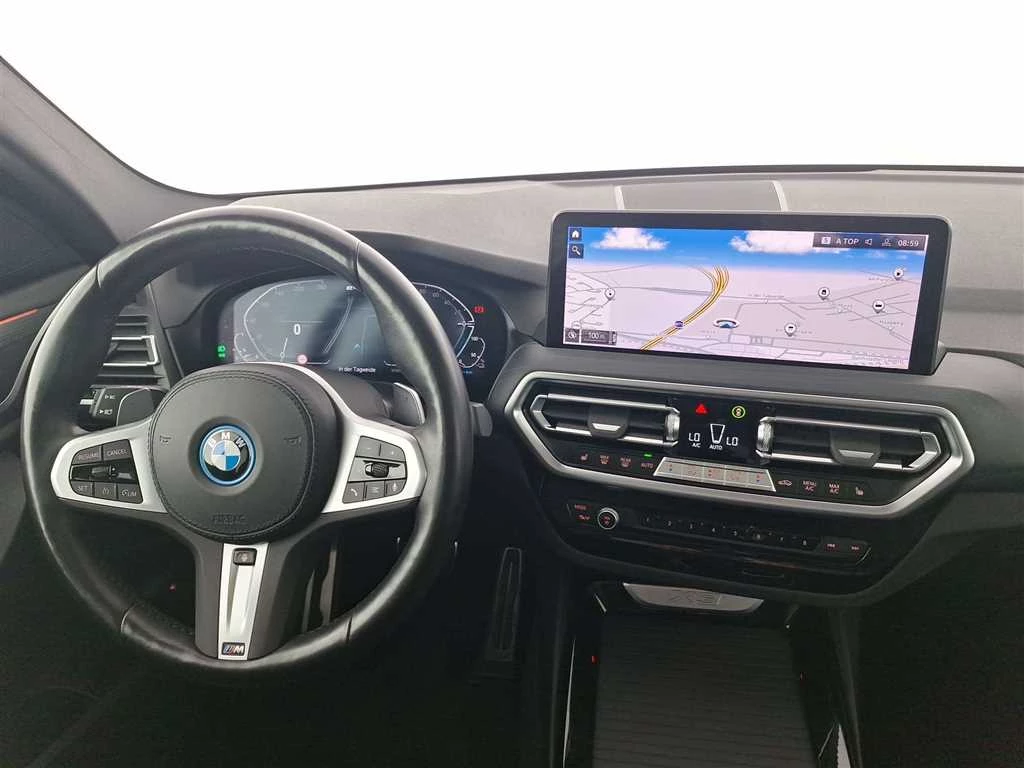BMW X3 – foto 8