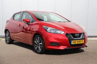 Nissan Micra – thumbnail 3