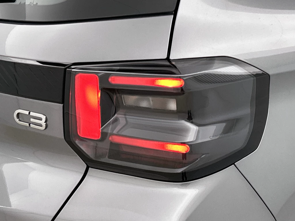 Citroën C3 – foto 14
