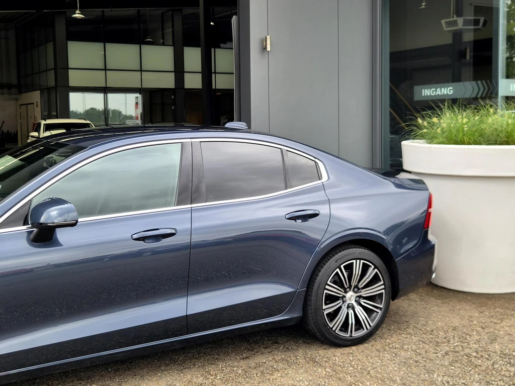 Volvo S60 – foto 4