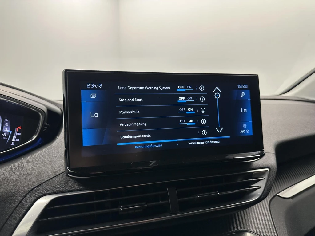 Peugeot 5008 – foto 30