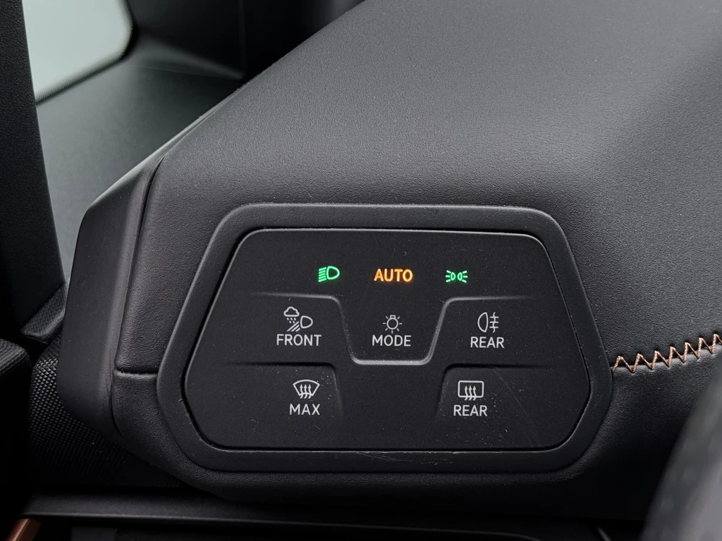 CUPRA Born – foto 34