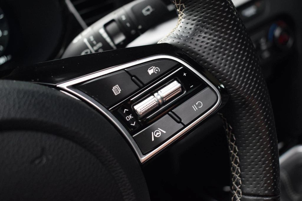 Kia Ceed Sportswagon – foto 21