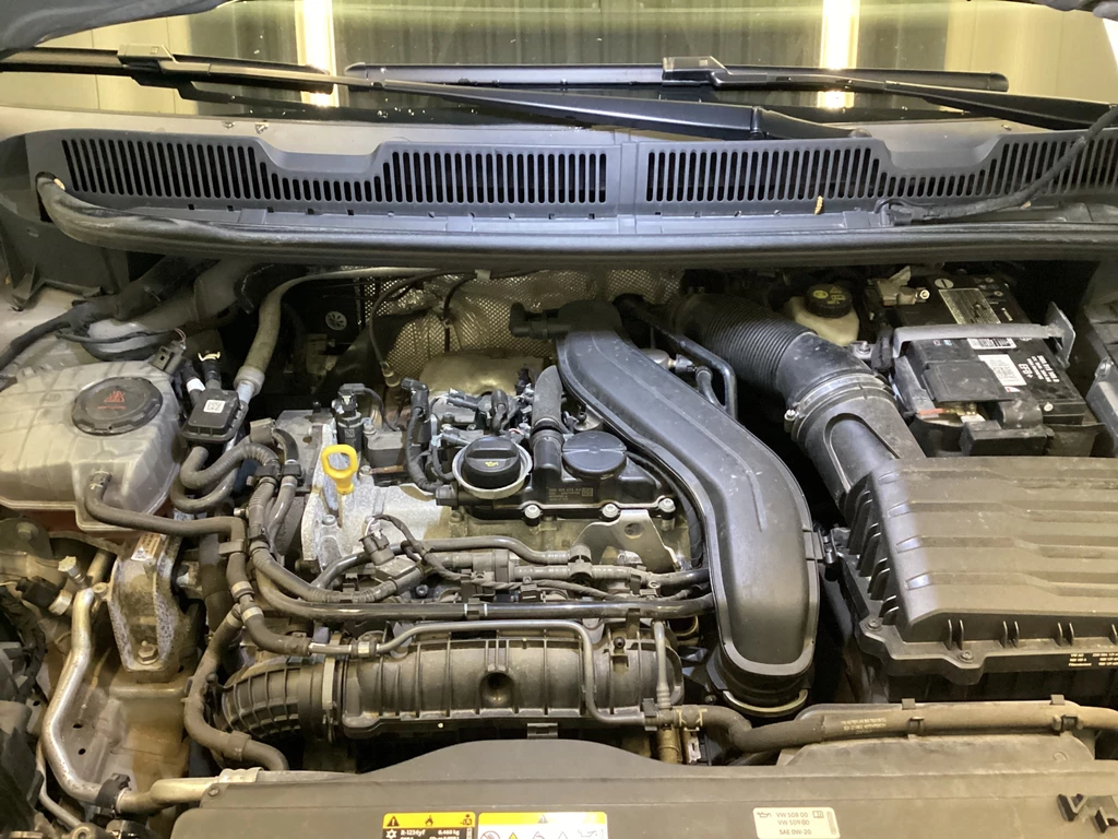 Volkswagen Caddy – foto 30