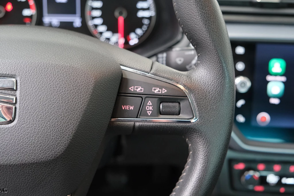 SEAT Arona – foto 27