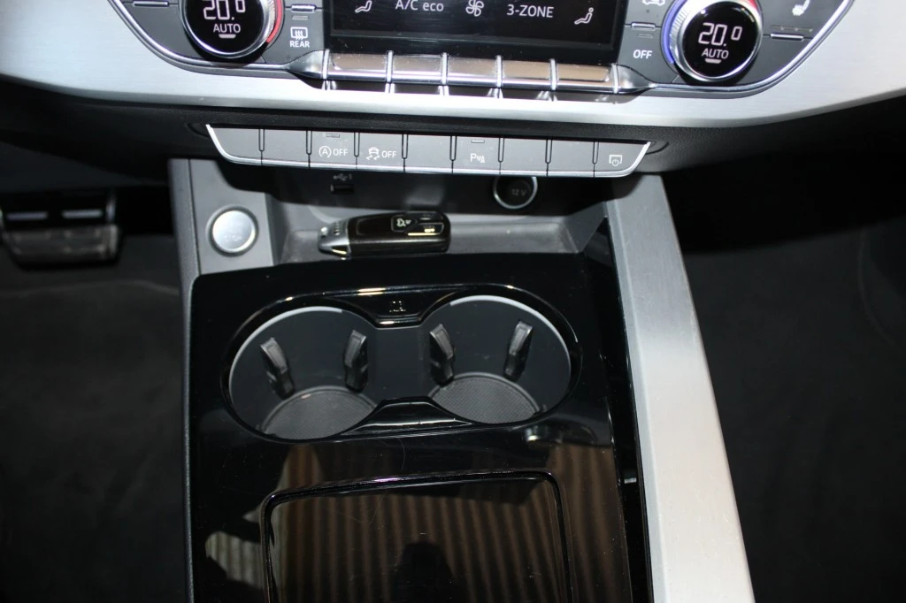 Audi A4 – foto 24