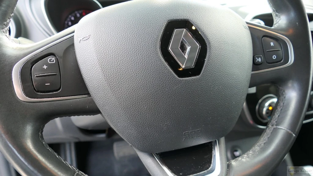 Renault Captur – foto 17