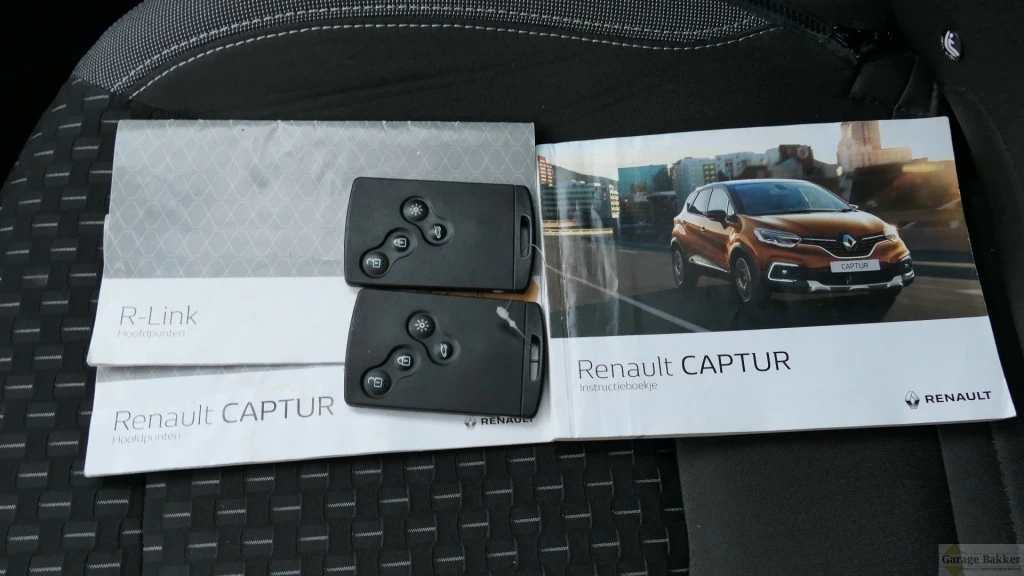 Renault Captur – foto 12