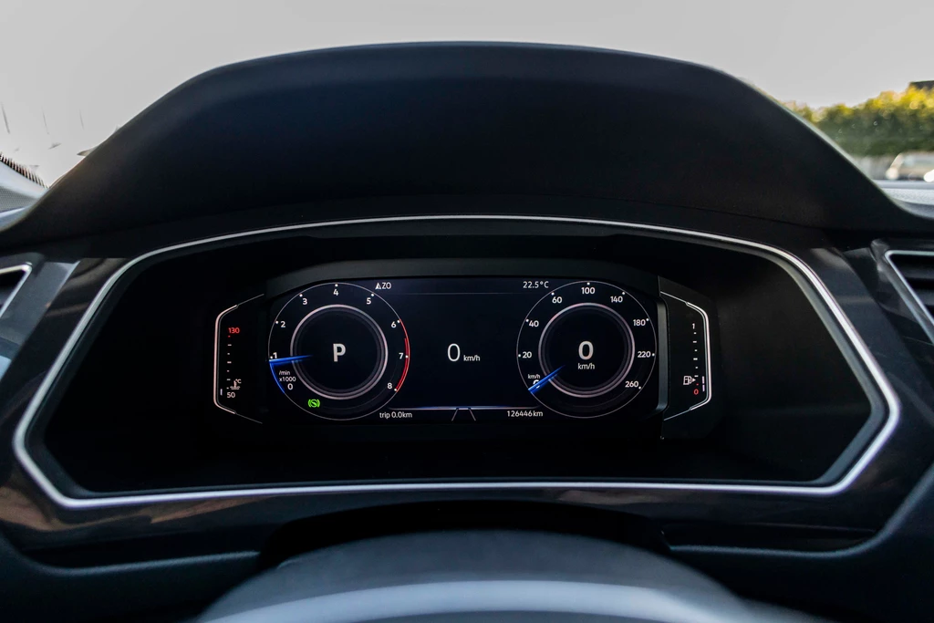 Volkswagen Tiguan – foto 14