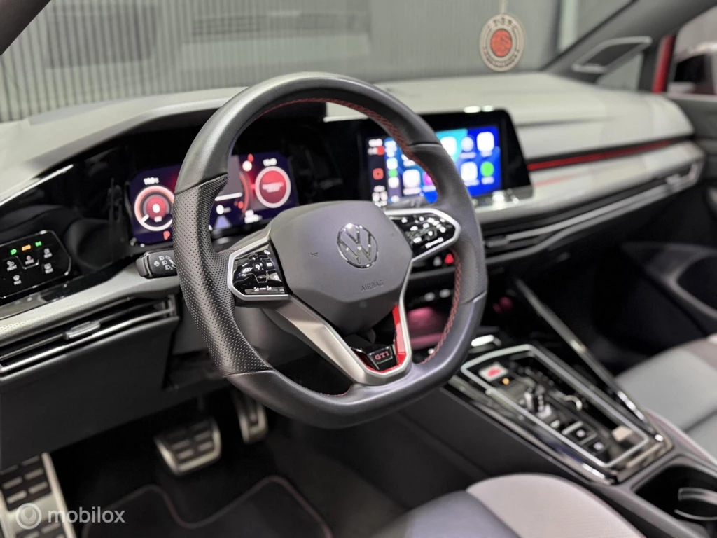 Volkswagen Golf – foto 37