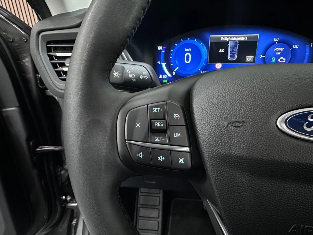 Ford Kuga – foto 24