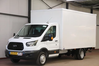Ford Transit – thumbnail 1