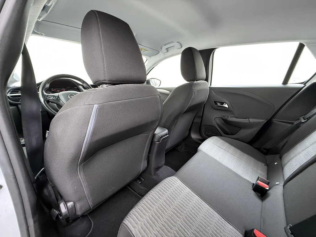 Opel Corsa – foto 15