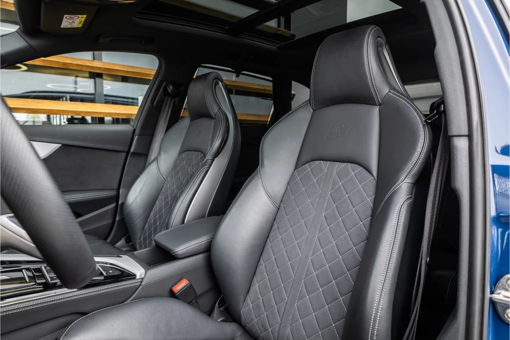 Audi A4 – foto 29