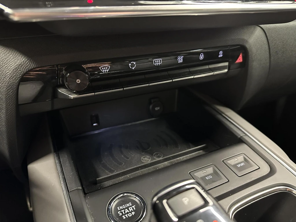 Citroën C5 Aircross – foto 37