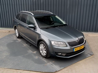 Škoda Octavia – thumbnail 16
