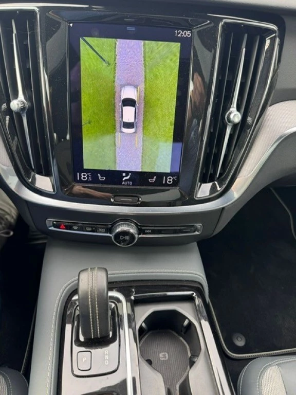 Volvo S60 – foto 14