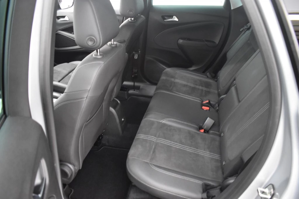 Opel Crossland – foto 9