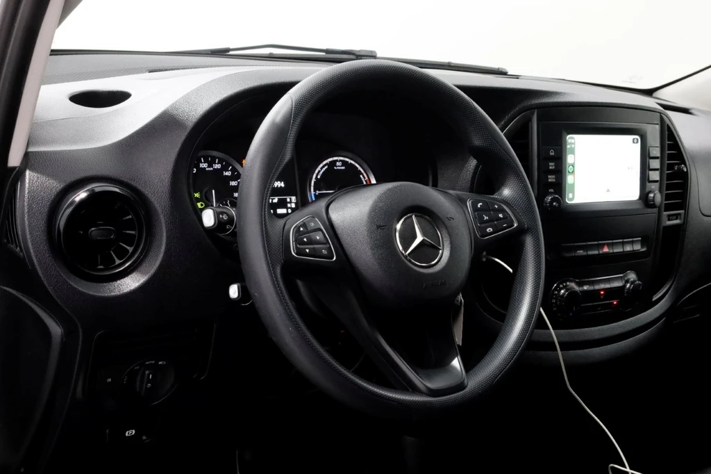 Mercedes-Benz eVito – foto 15