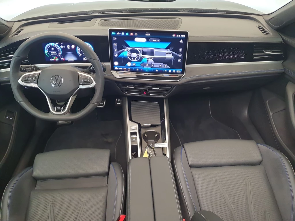 Volkswagen Passat – foto 9