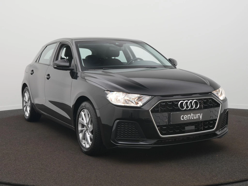Audi A1 Sportback – foto 9