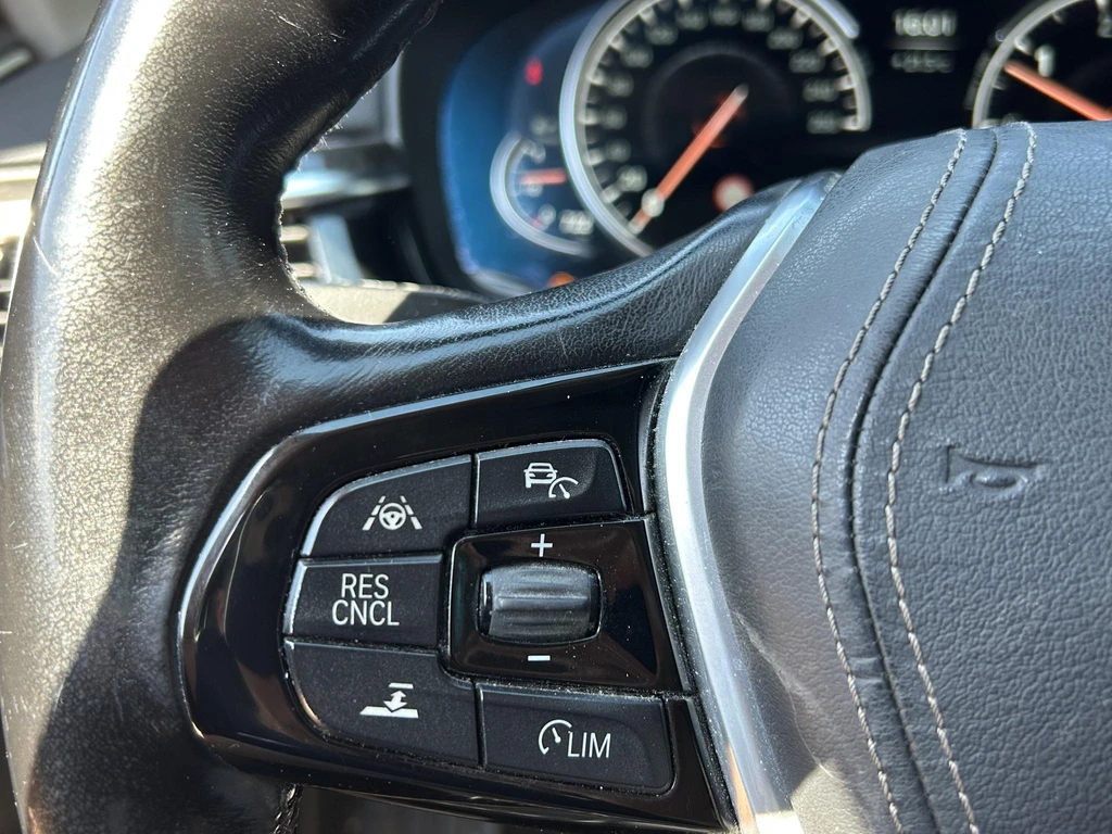 BMW 5 Serie – foto 22