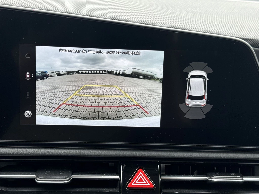 Kia Niro – foto 24