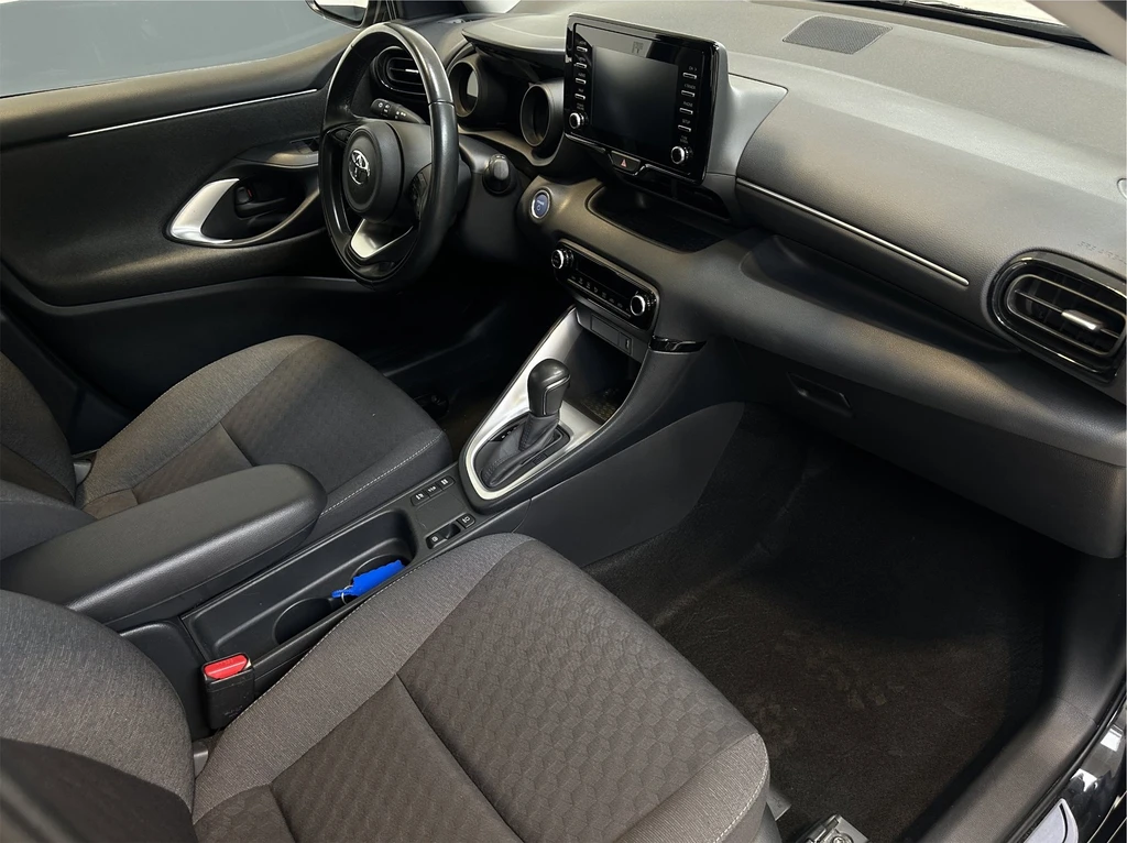 Toyota Yaris – foto 26