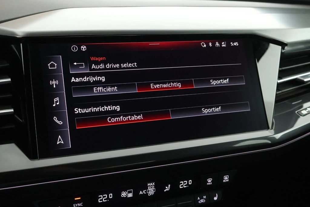 Audi Q4 Sportback e-tron – foto 32